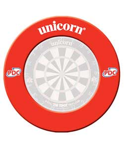 PDC Dartboard Surround