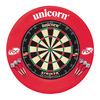 Striker Board & Surround Home Darts Centre