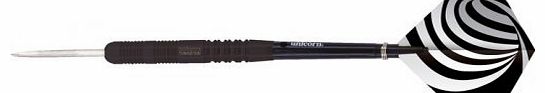 T80 Core XL Black Darts Style Three