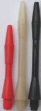 XL Plus Nylon Shafts (BK/MED)