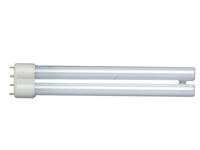 2G7 11w fluorescent bulb, EACH