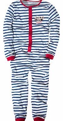 Union J Girls Onesie - 8-9 Years