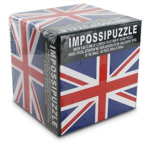 Jack Impossipuzzle