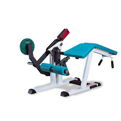 L010 Iso-Lever Leg Curl