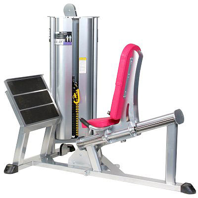 Unique Strength R001 R2 Leg Press (R001 R2 Leg Press)