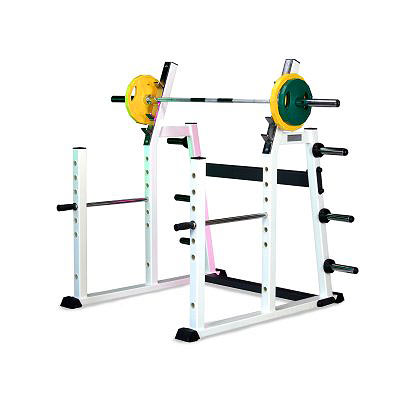 U001 Squat/Power Rack