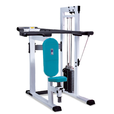 U017 Total Hip Machine (U017 Total Hip Machine)