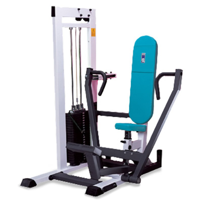 U026 Chest Press (U026 Seated Chest Press)