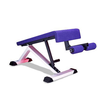 Unique Strength U028 Adjustable Decline Bench (U028 Adjustable Decline Bench)