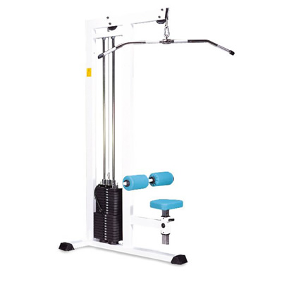 U042 Lat Pulldown (UO42 Lat Pulldown)