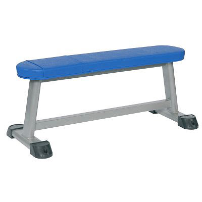 U087 Flat Bench