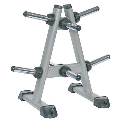 U089 Olympic Weight Tree/U089A Weight Tree (U089A Standard 1 inch Weight Tree)