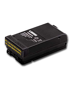 6V 2000mAh Ni-MH Camcorder Battery