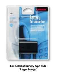 UNIROSS Digital Camera Battery - Sony NP-FS11 Equivalent ~ VB102090