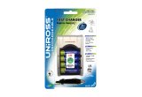 FAST Charger + 4 AA 2700 U0128261