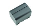 JVC BNV 416 Camcorder Battery 7.2v - by Uniross VB102928