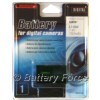 Uniross Nikon EN-EL1 7.4V 750mAh Li-Ion Digital Camera Battery replacement by Uniross