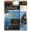 Uniross Nikon EN-EL2 3.7V 1000mAh Li-Ion Digital Camera Battery replacement by Uniross