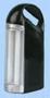 RECHARGEABLE FLUORESCENT LANTERN