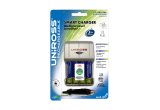 SMART Charger + 4 AA 2700 U0148603