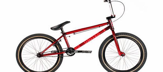 Kl40 2015 Bmx Bike