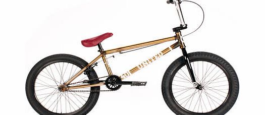 Kl40 Expert 2015 Bmx Bike