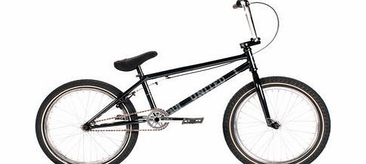 Kl40 Pro 2015 Bmx Bike