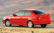 Hyundai Accent Denver- CO