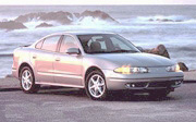 Oldsmobile Alero Los Angeles- CA