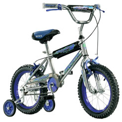 Hyper BMX Boys Bike