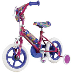 Rhapsody Girls Bike