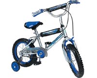 Universal 14in Wheel Hyper BMX