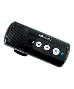 Universal Bluetooth Car Kit