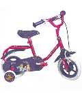 DISNEY PRINCESS 10 inch CYCLE