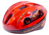 Cars Helmet 48 to 52cm