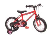 Scorpion 14" Boys Mountian Bike