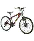 SILVERFOX SPORN 26 inch CYCLE