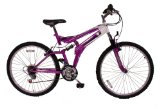 Universal Comet 26" 15 Speed Ladies Mountain Bike