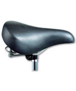 Gel Padded Saddle