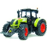 CLAAS Arion 640 Tractor