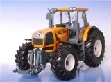 Renault Atlse 936 RZ Tractor