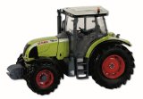 U. H. Claas Ares 657 ATZ