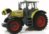 U. H. Claas Ares 836