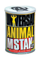 Nutrition Animal M-Stak (21 Paks)