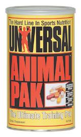 Animal Pak