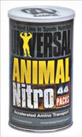 Universal Animal Nitro - 44 Pack