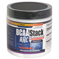 Universal Bcaa Stack - 250G - Grape