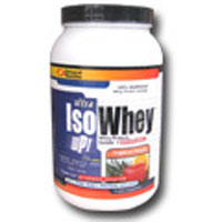 Universal Iso Whey - 2Lb - Lemonade