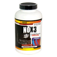 Universal Nox3 - 180 Tablets