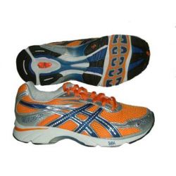 Asics lady DS Flash Road Running Shoe